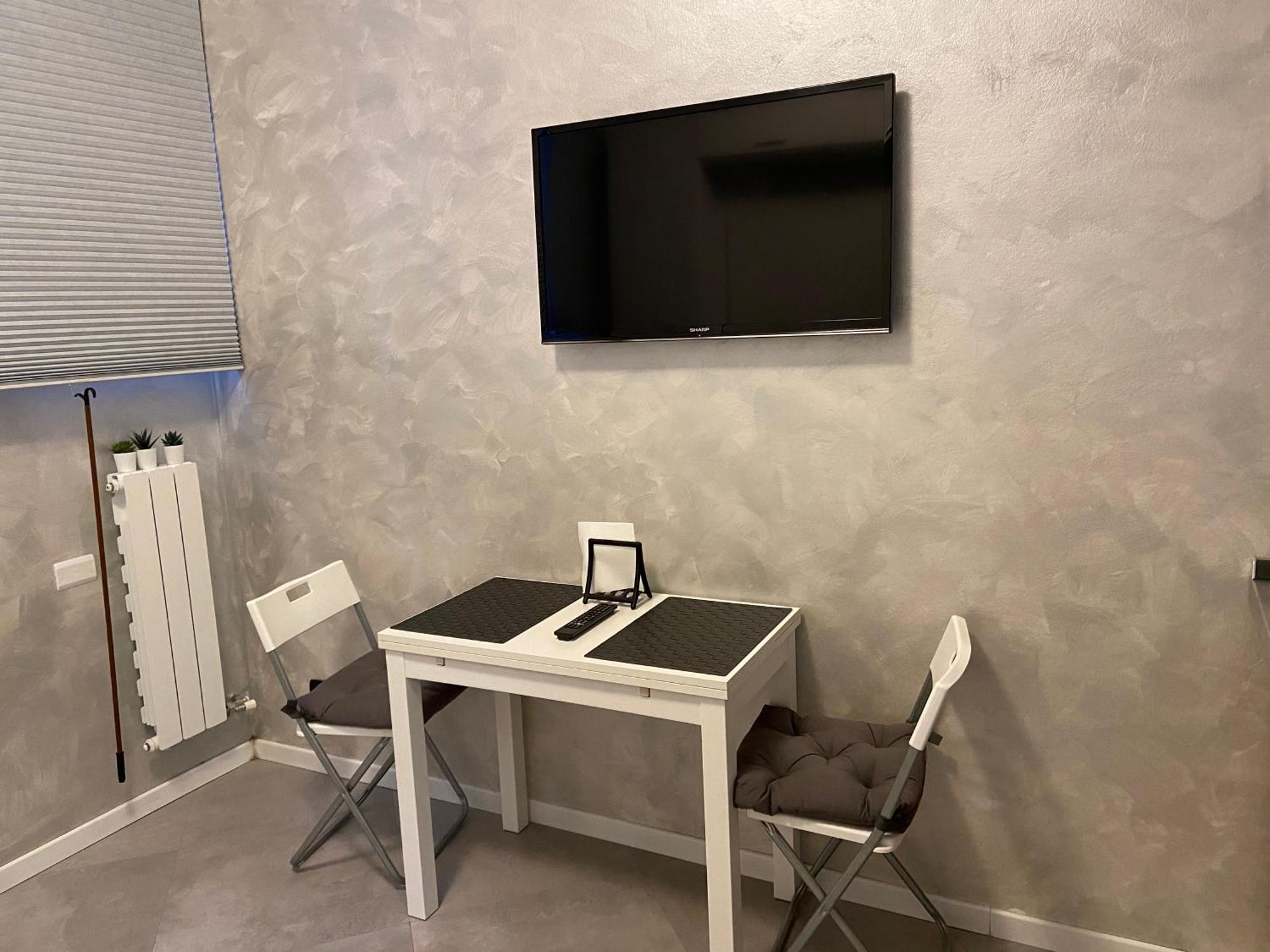 Elegant Appartament 밀라노 외부 사진